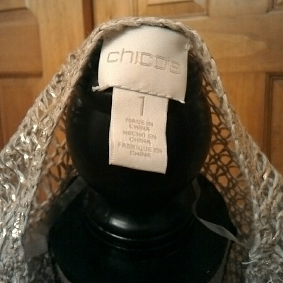 Sweater - Picture 4 of 4